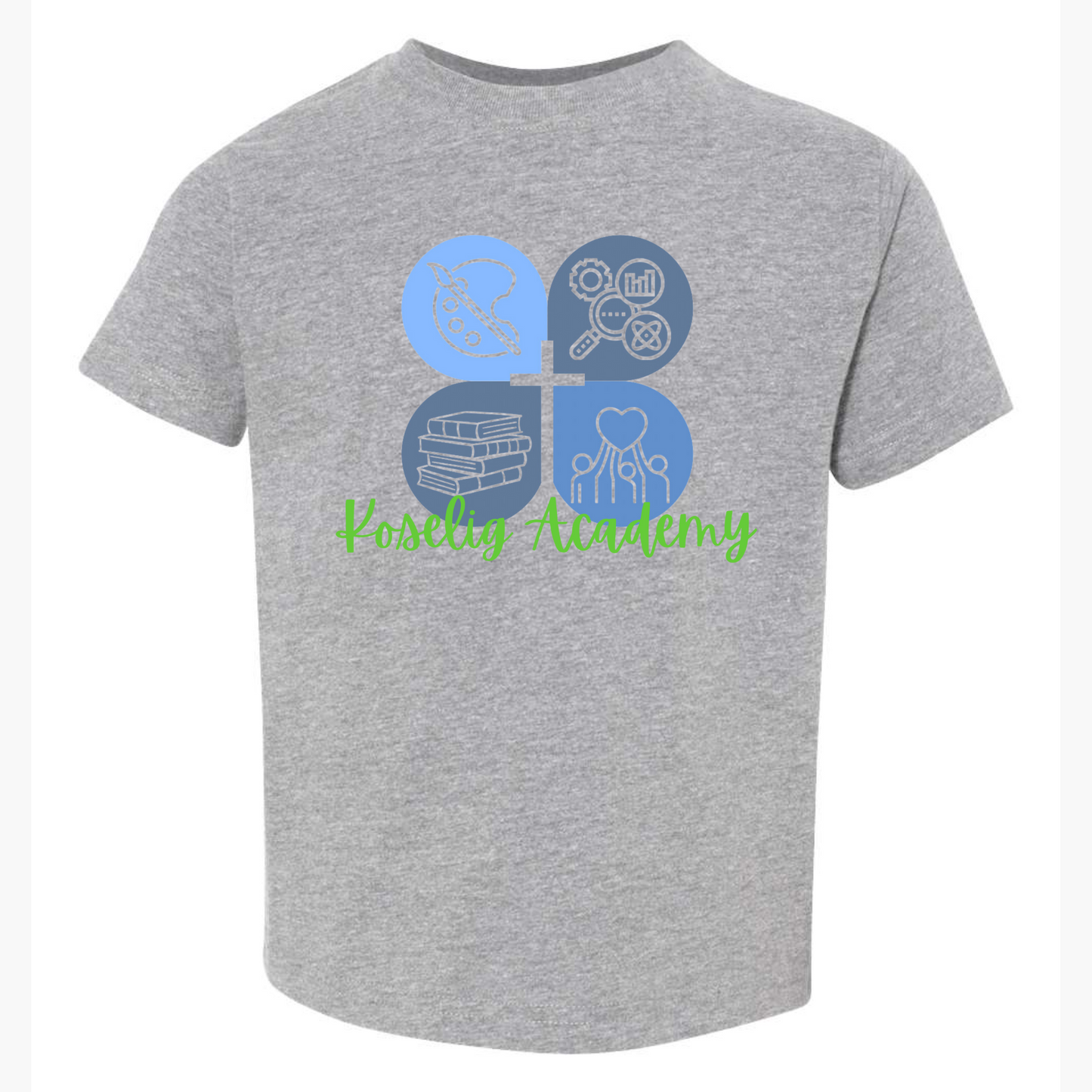 Koselig Academy Gear! (Adult Sizing)