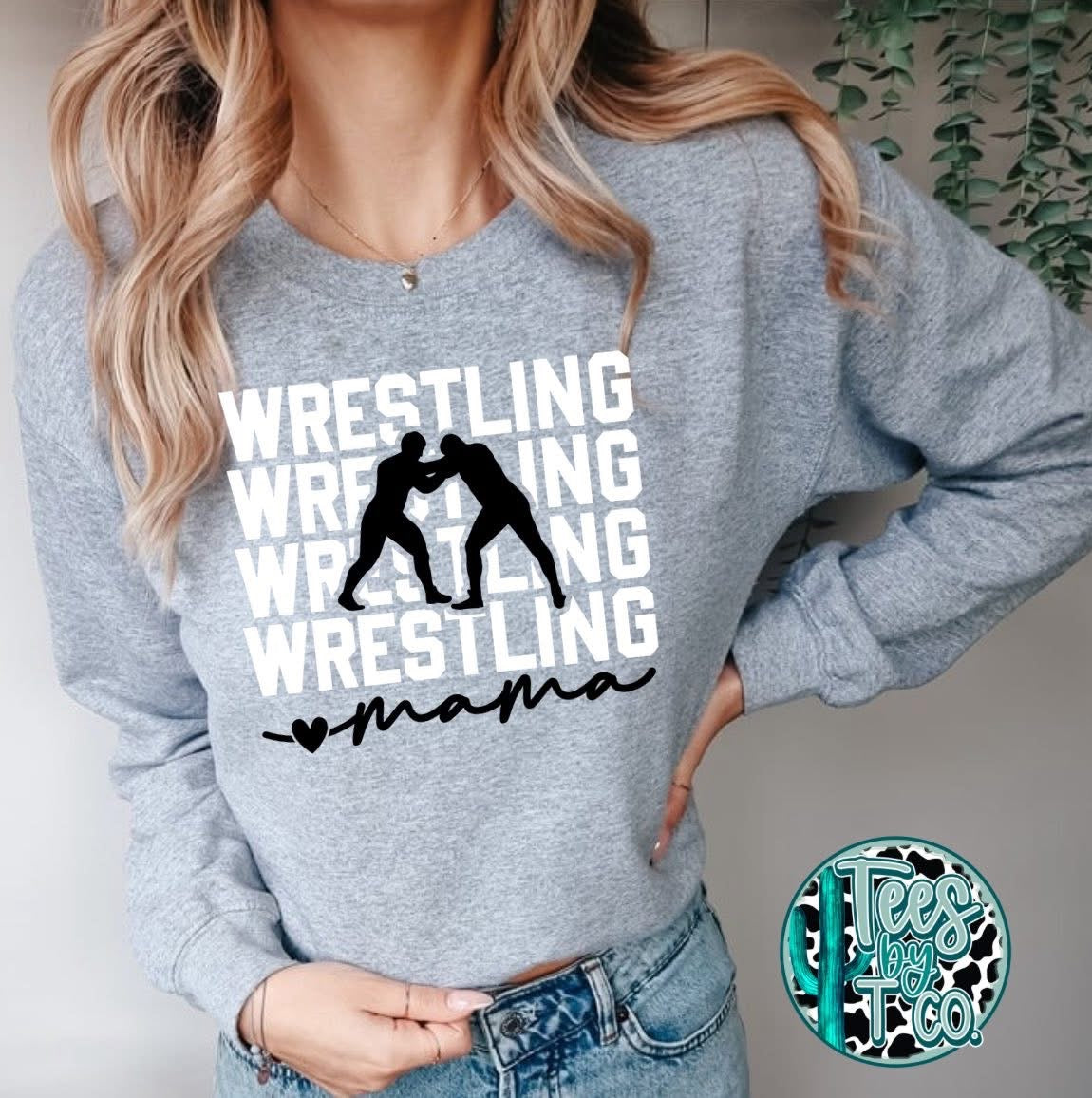 Quad County Fan Wear