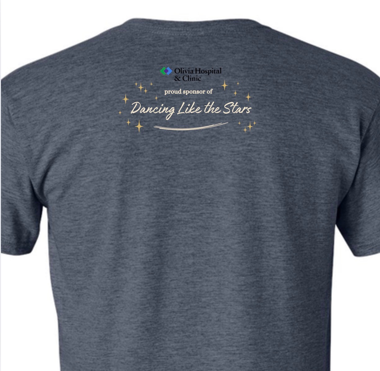 Don’t Give Up On Me - 2B Continued fundraiser