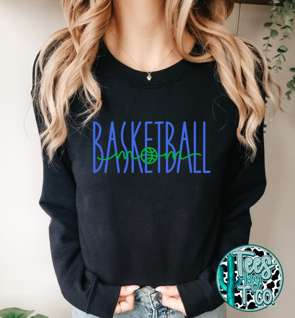 Maccray Wolverine Basketball Fan Wear