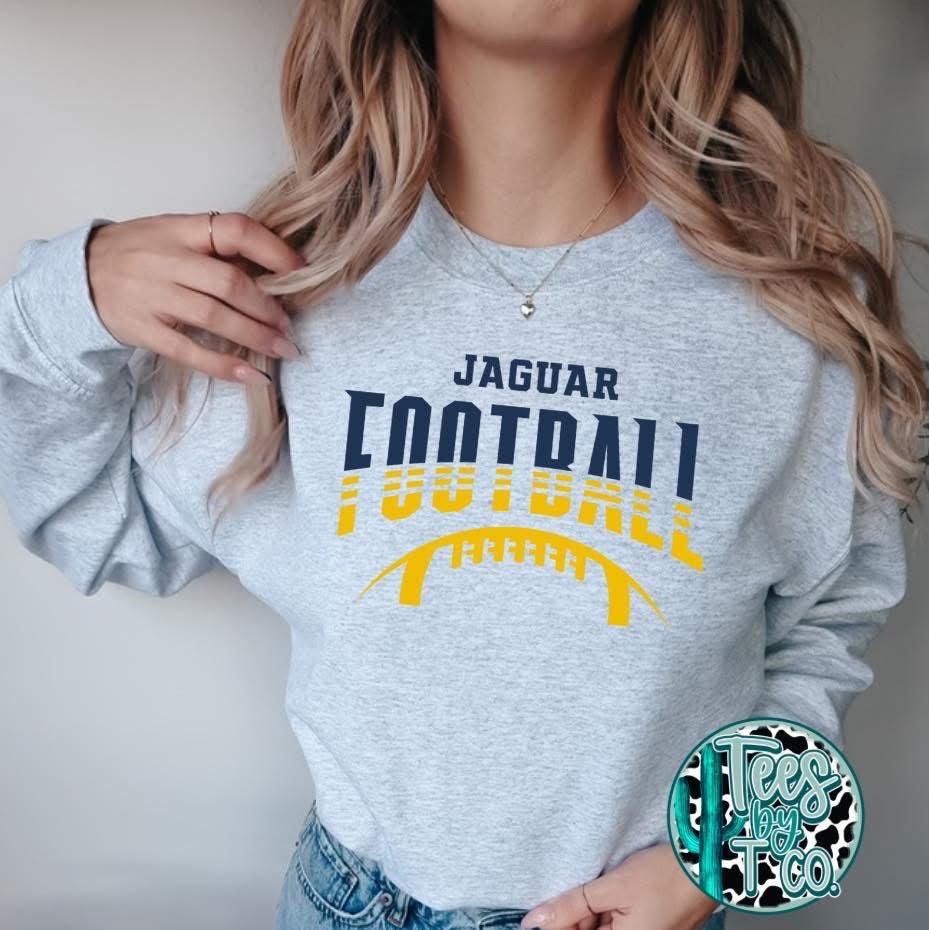 RCW Jaguar Football Fan Wear