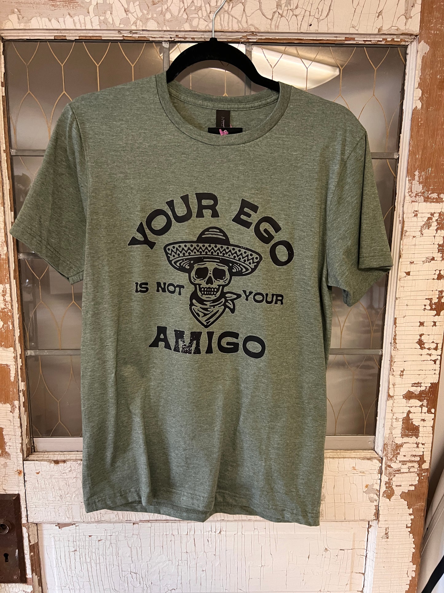 Amigo Tee