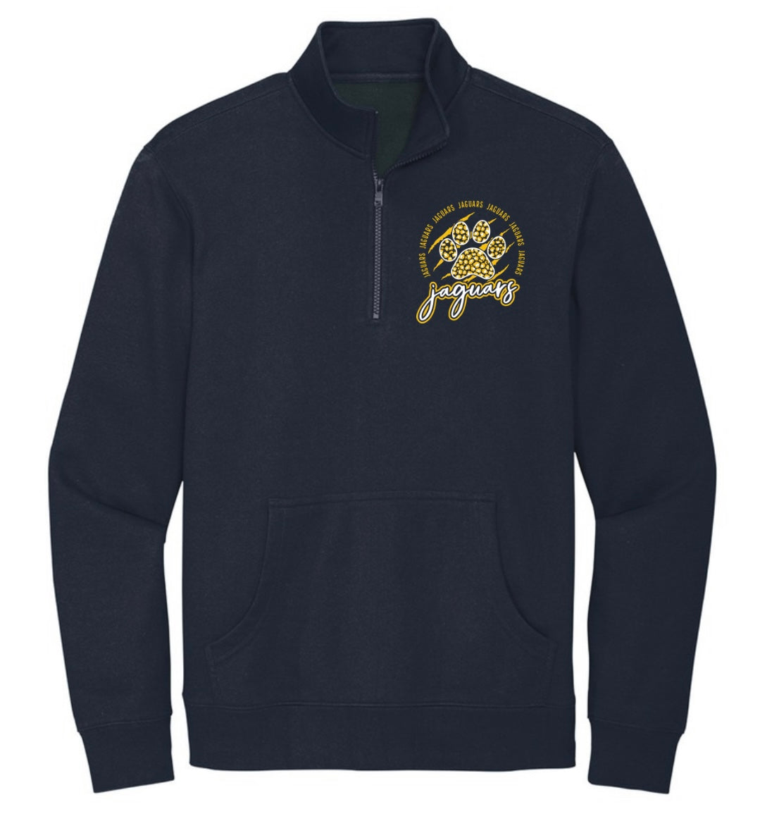 RCW Jaguar 1/4 Zip
