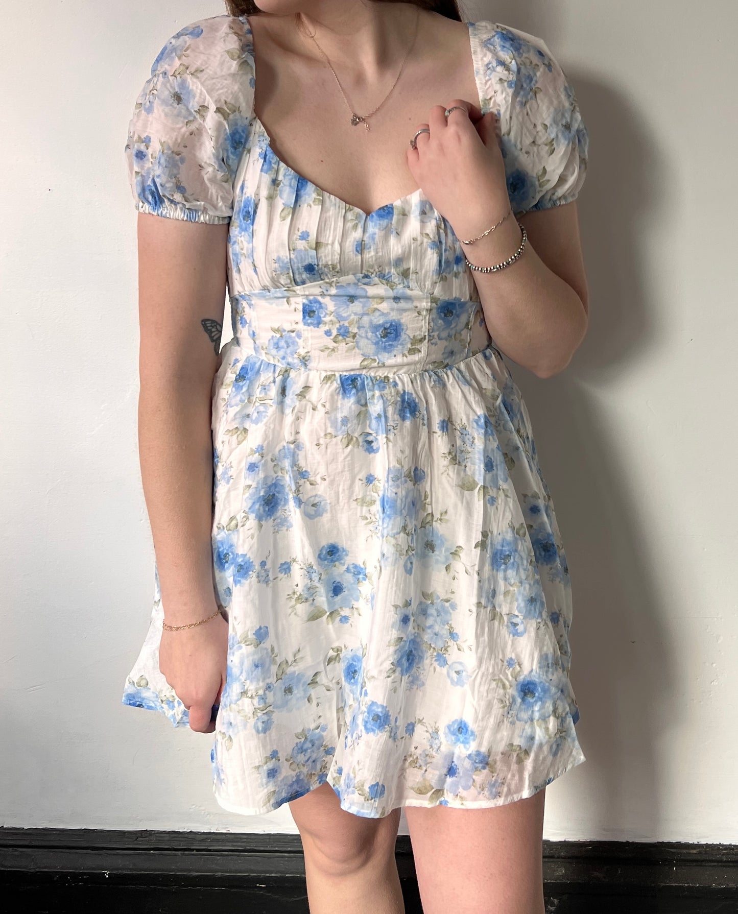 Lookin Perfect Mini Dress