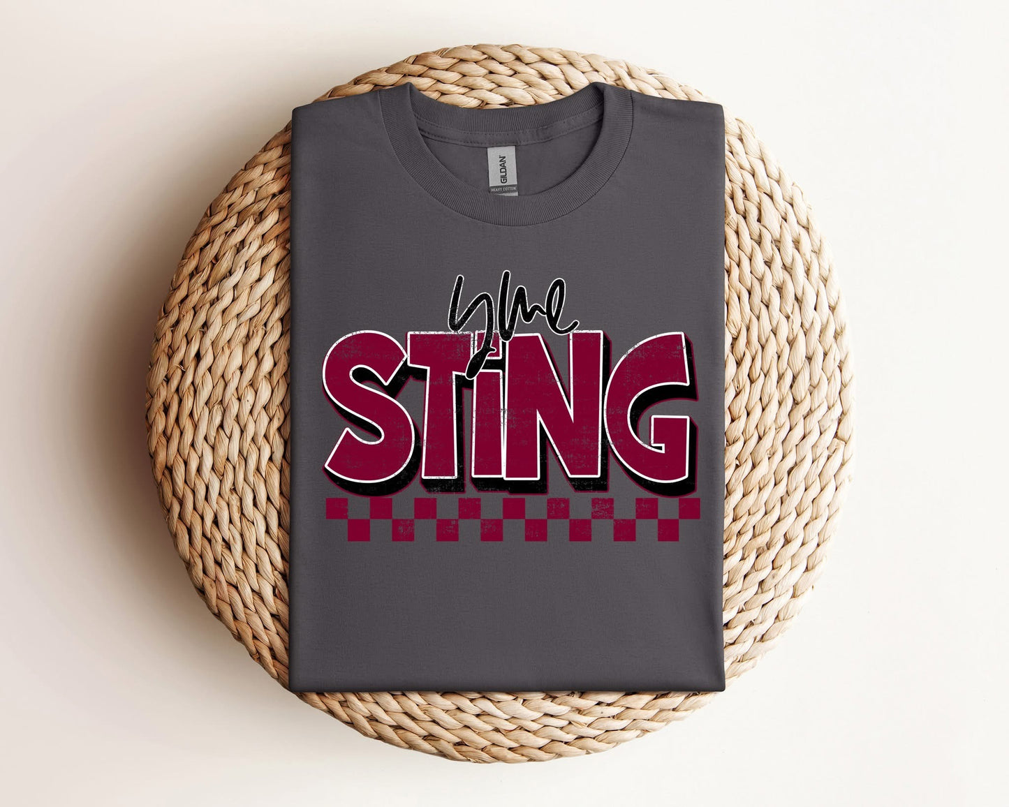 YME Sting Fan Wear