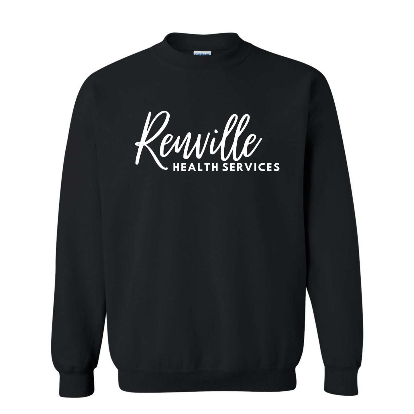 Renville Health Services Clothing