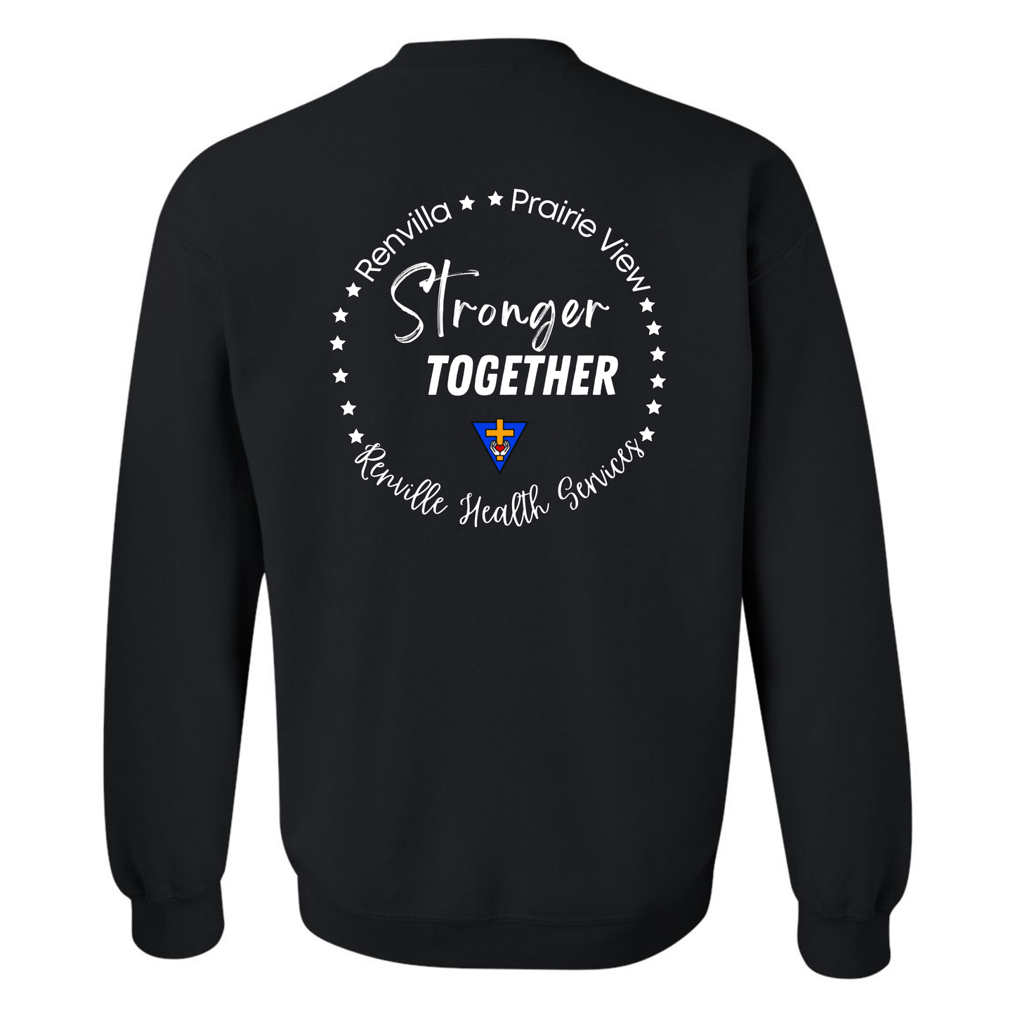 Renville Health Services Clothing