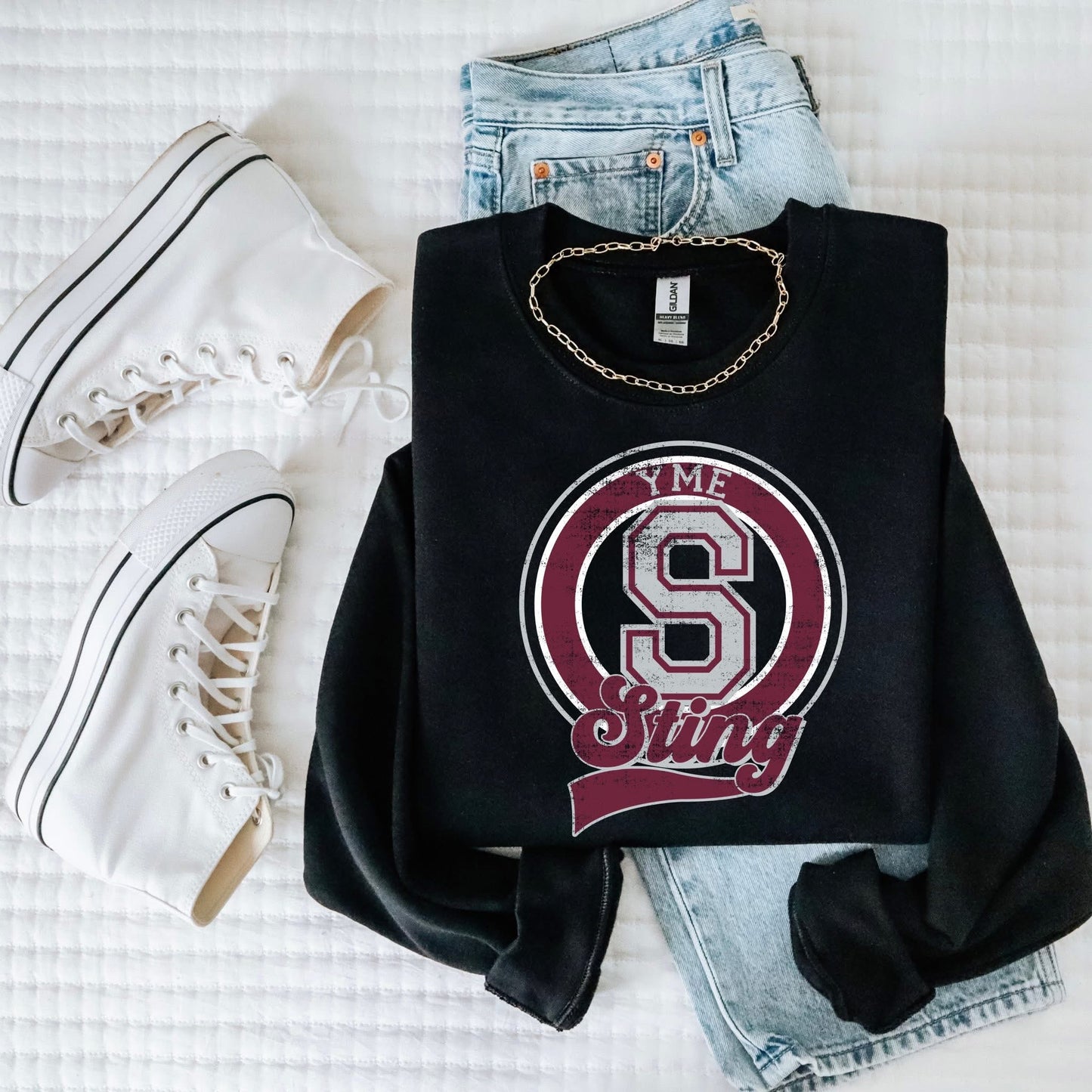YME Sting Fan Wear