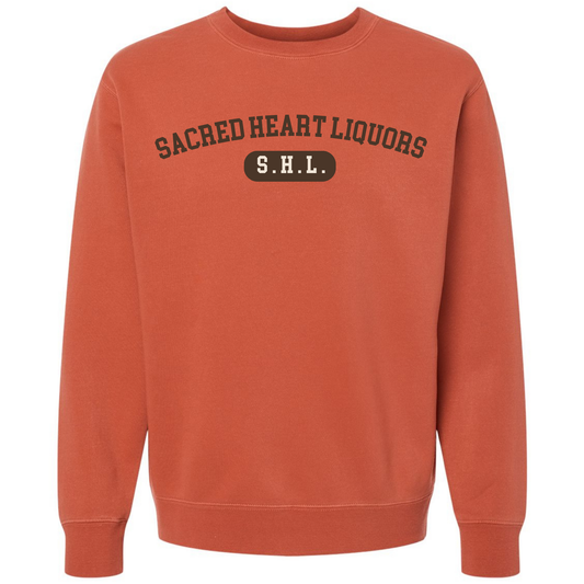 Sacred Heart Liquors Apparel