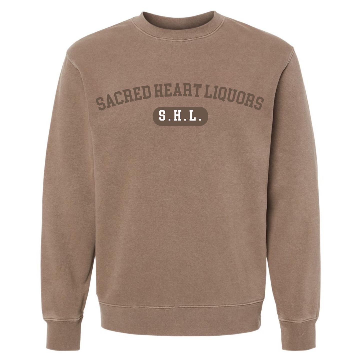 Sacred Heart Liquors Apparel