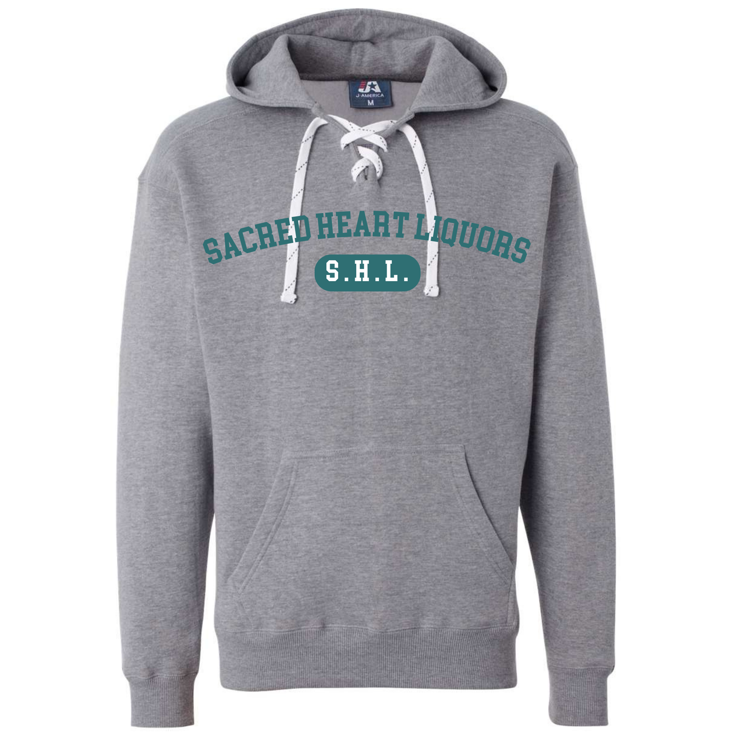 Sacred Heart Liquors Apparel