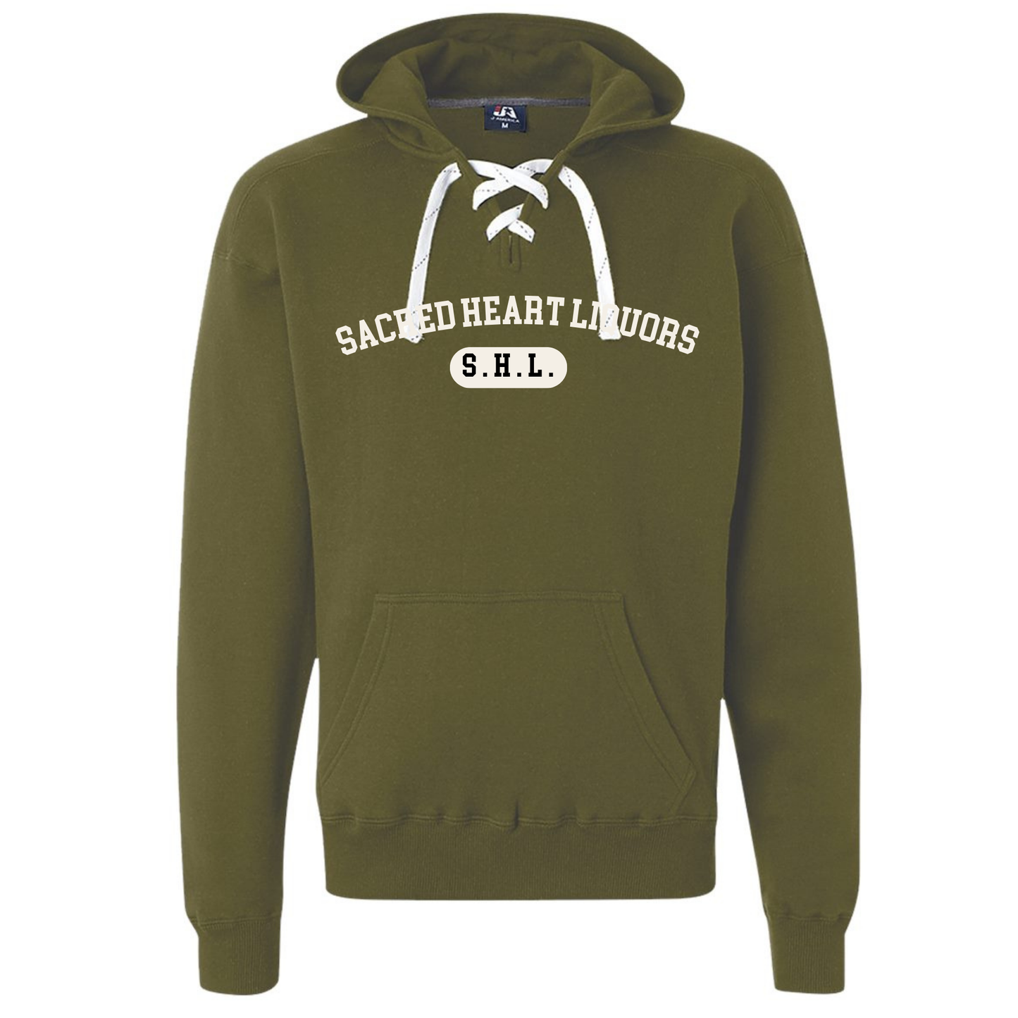 Sacred Heart Liquors Apparel