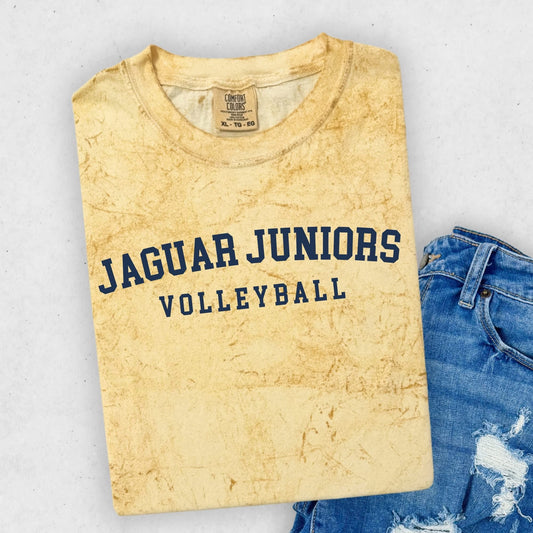 RCW Jaguar Juniors Fan Wear