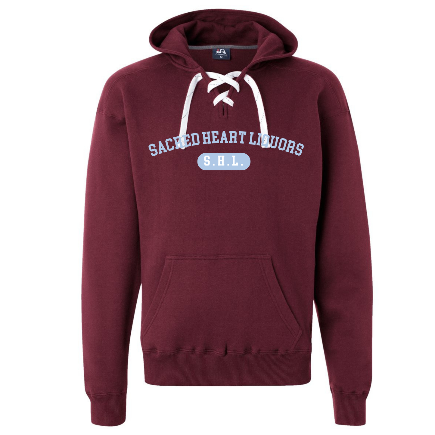 Sacred Heart Liquors Apparel
