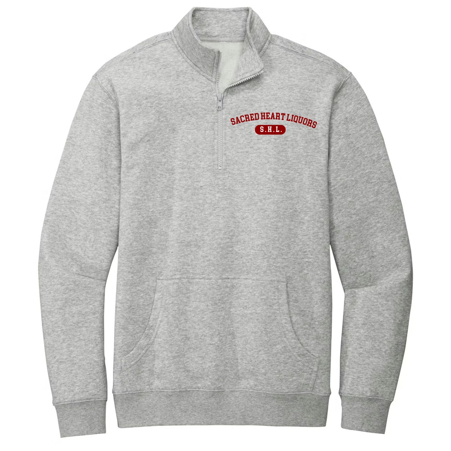 Sacred Heart Liquors Apparel