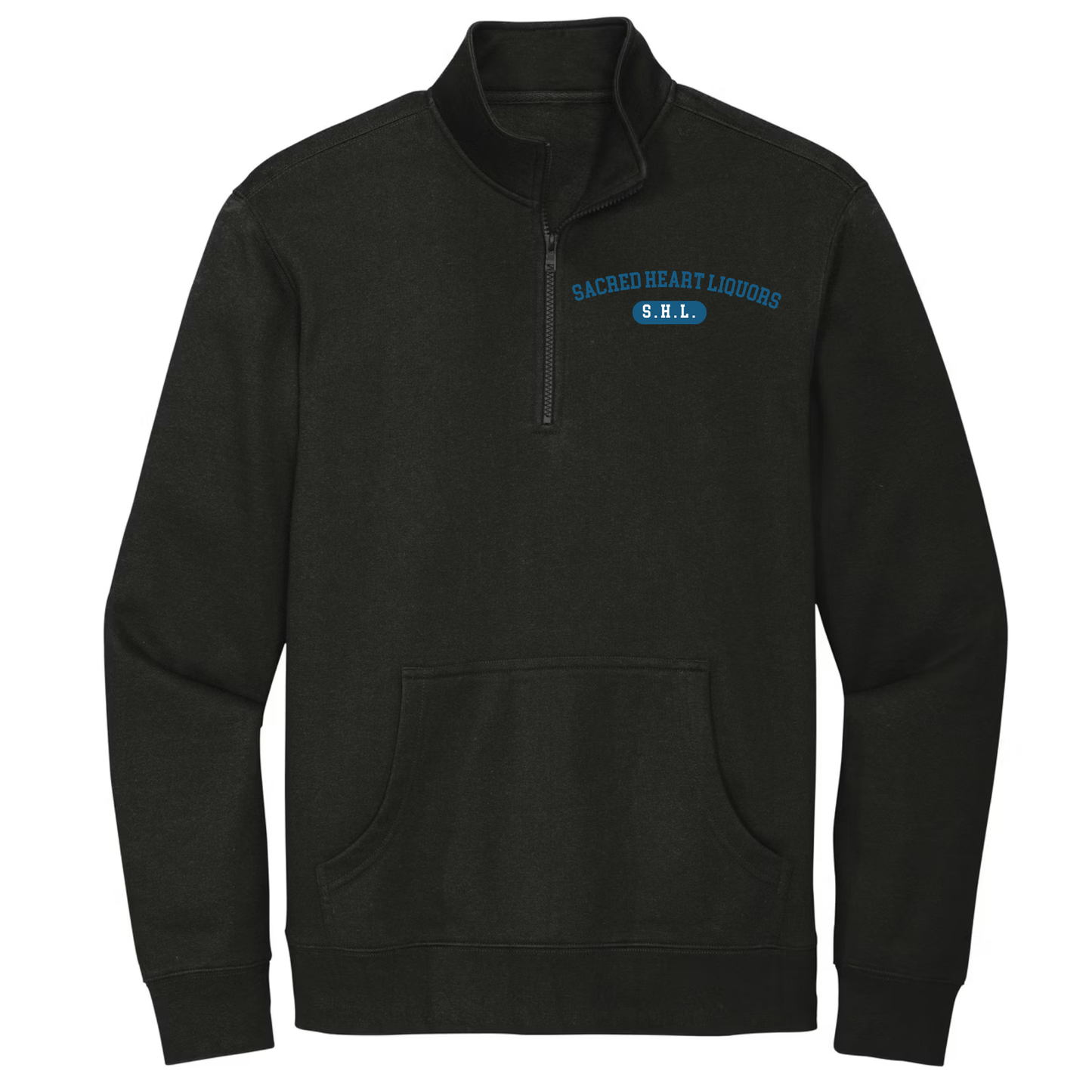 Sacred Heart Liquors Apparel