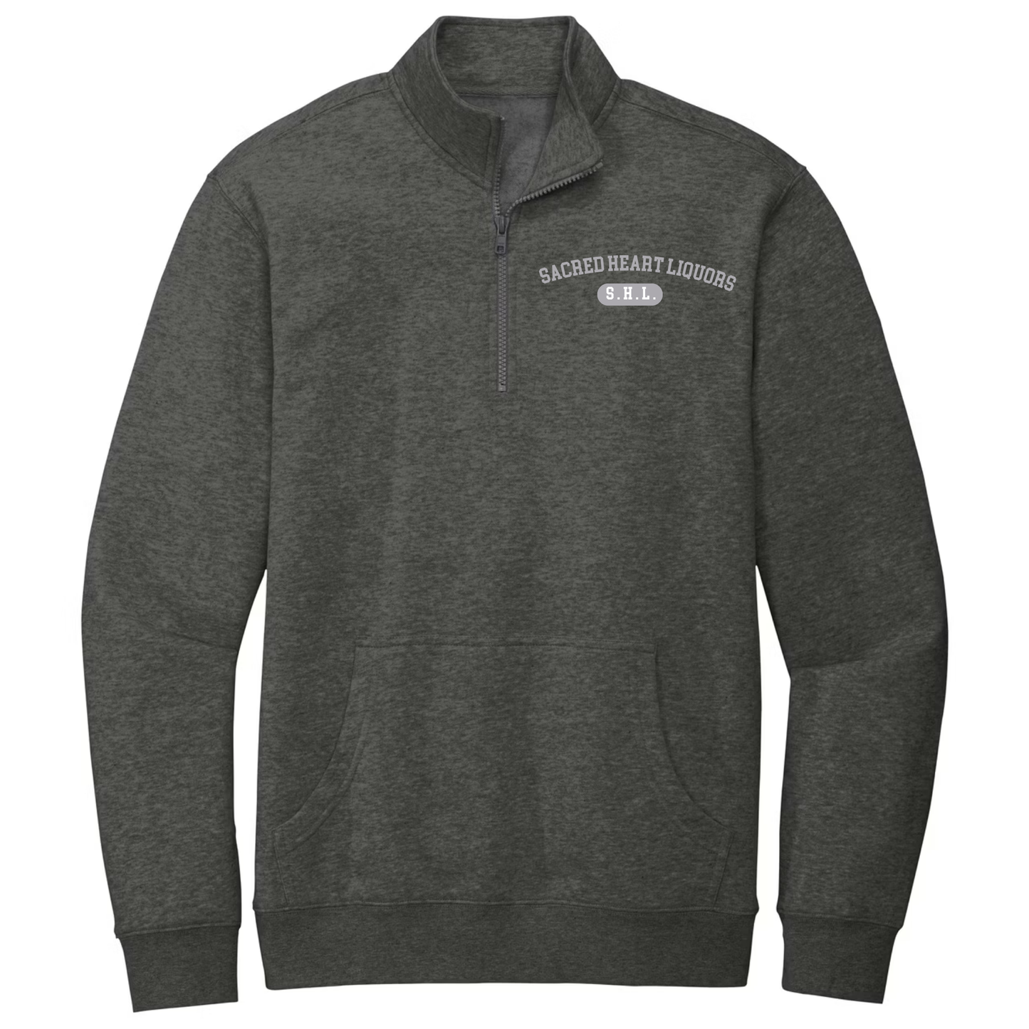 Sacred Heart Liquors Apparel