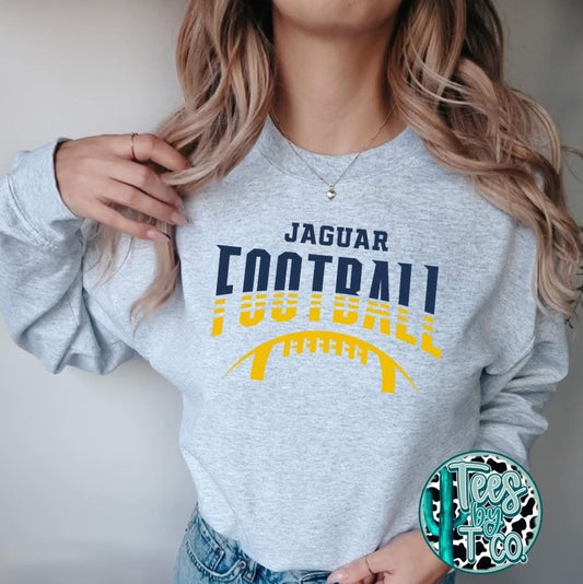 RCW Jaguar Football Fan Wear